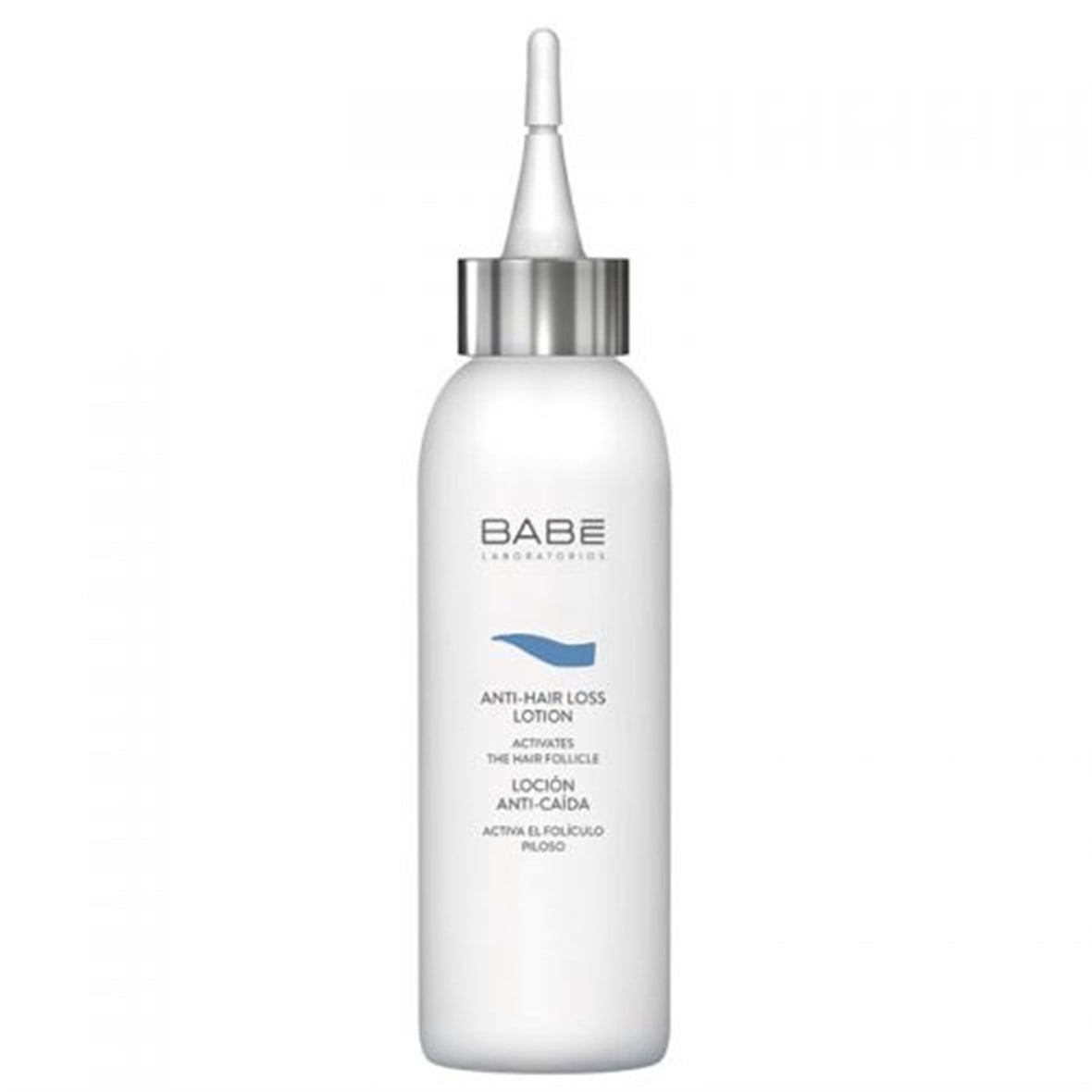 Babe Saç Dökülmesine Karşı Losyon 125ml - Babe