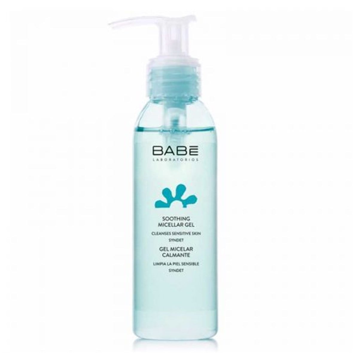 Babe Soothing Micellar Yatıştırıcı Temizleme Jeli 90 ml - Babe