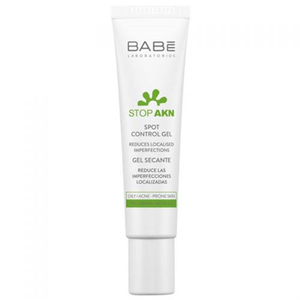 Babe Stop Akn Spot Control Gel 8 ml - Babe