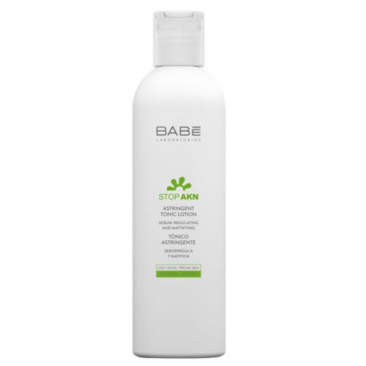 Babe Stop-Akn Tonik Losyon 250ml - Babe