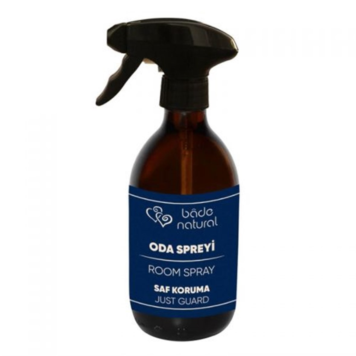 Bade Natural Saf Koruma Oda Spreyi 300 ml - Bade Natural