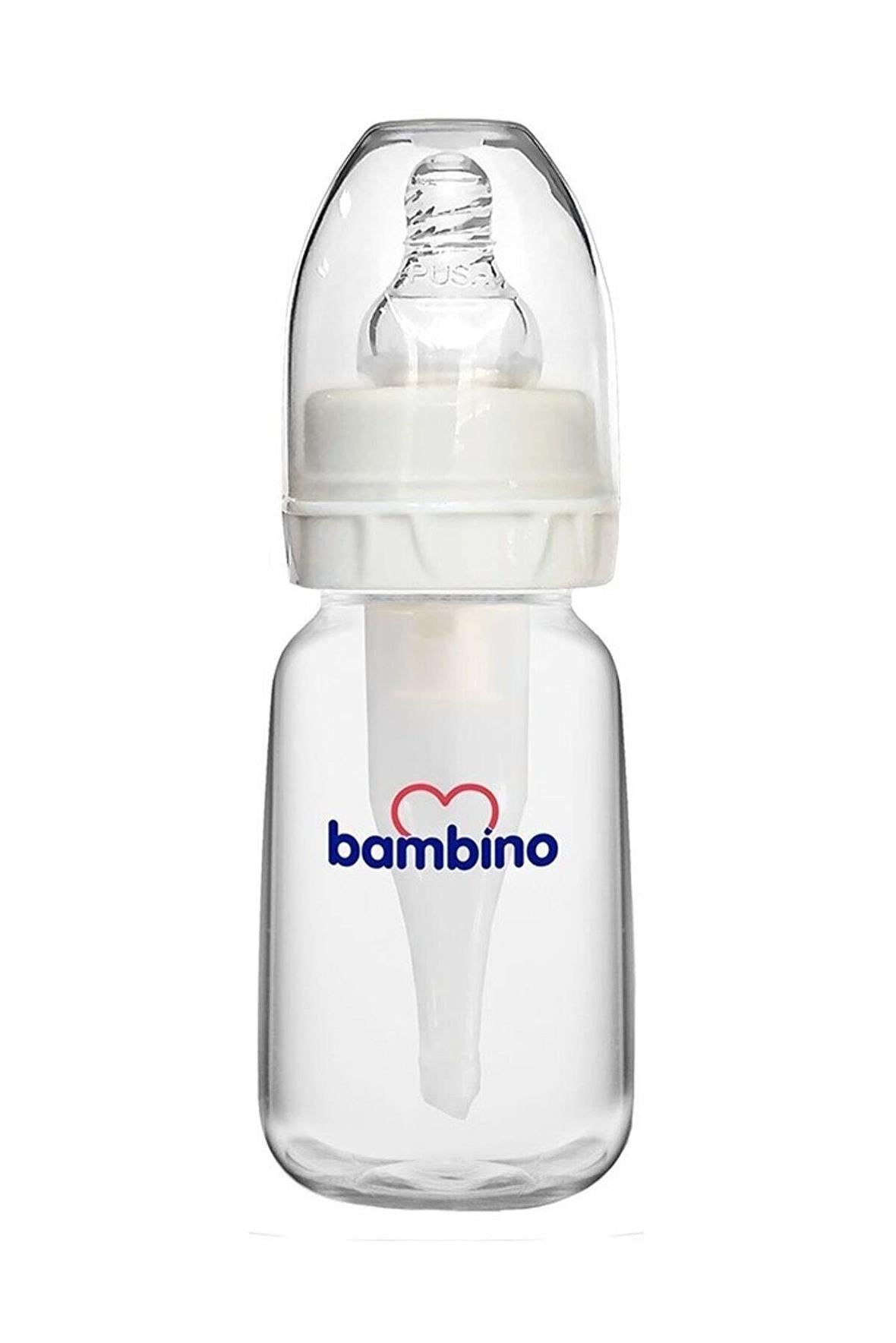 BAMB BIB ANTIKOLIK 150ML T084 - Bambino