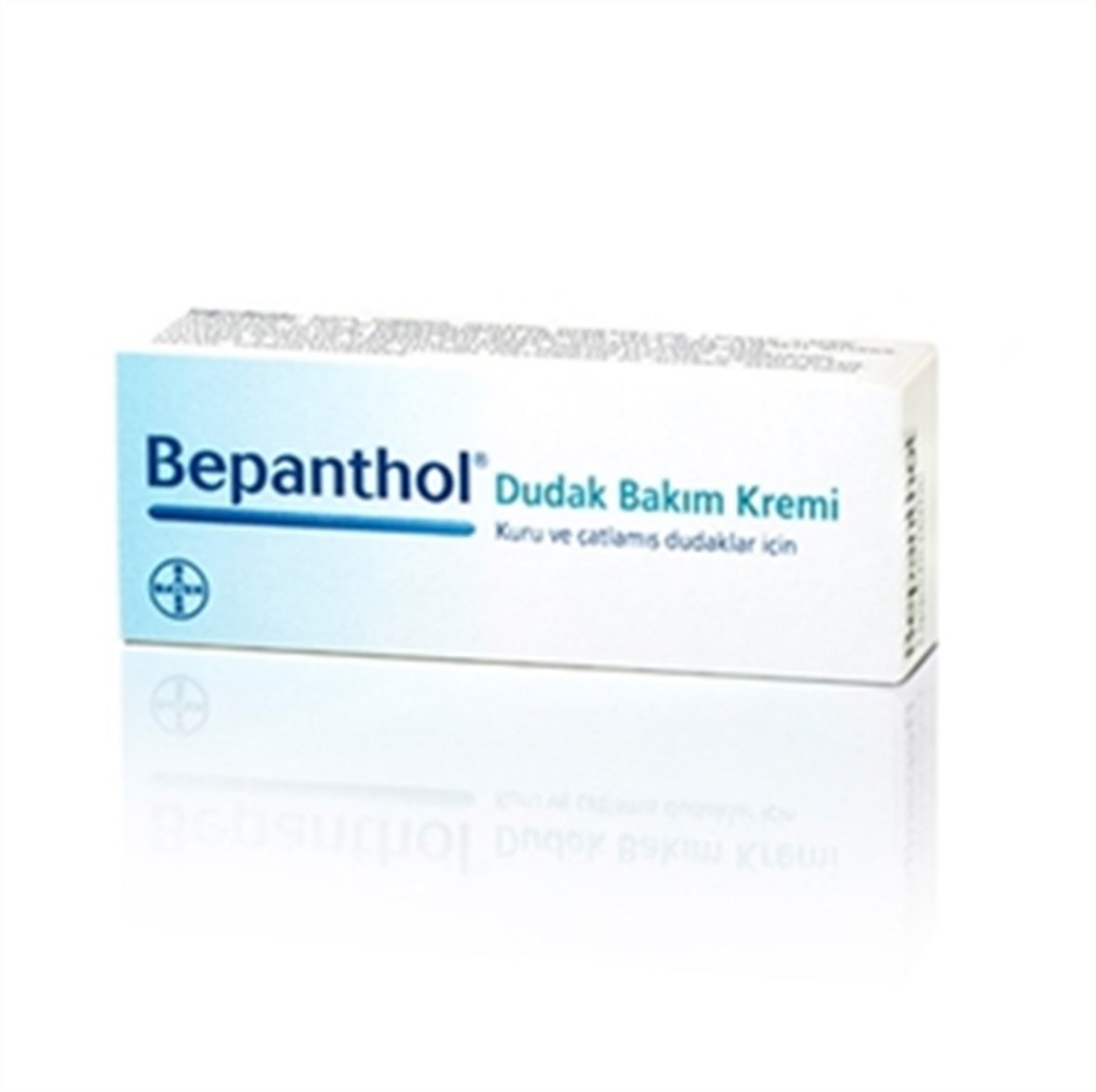 Bepanthol Dudak Bakım Kremi 7.5ml - Bepanthol