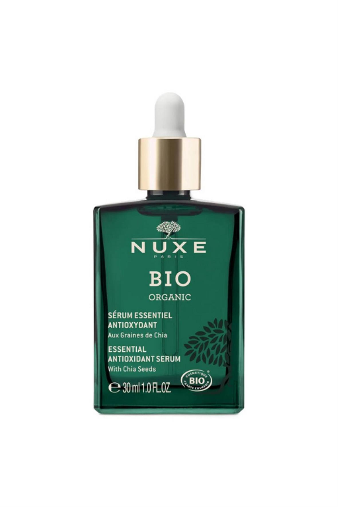 Bio Organic Antioksidan Serum 30 Ml - Nuxe