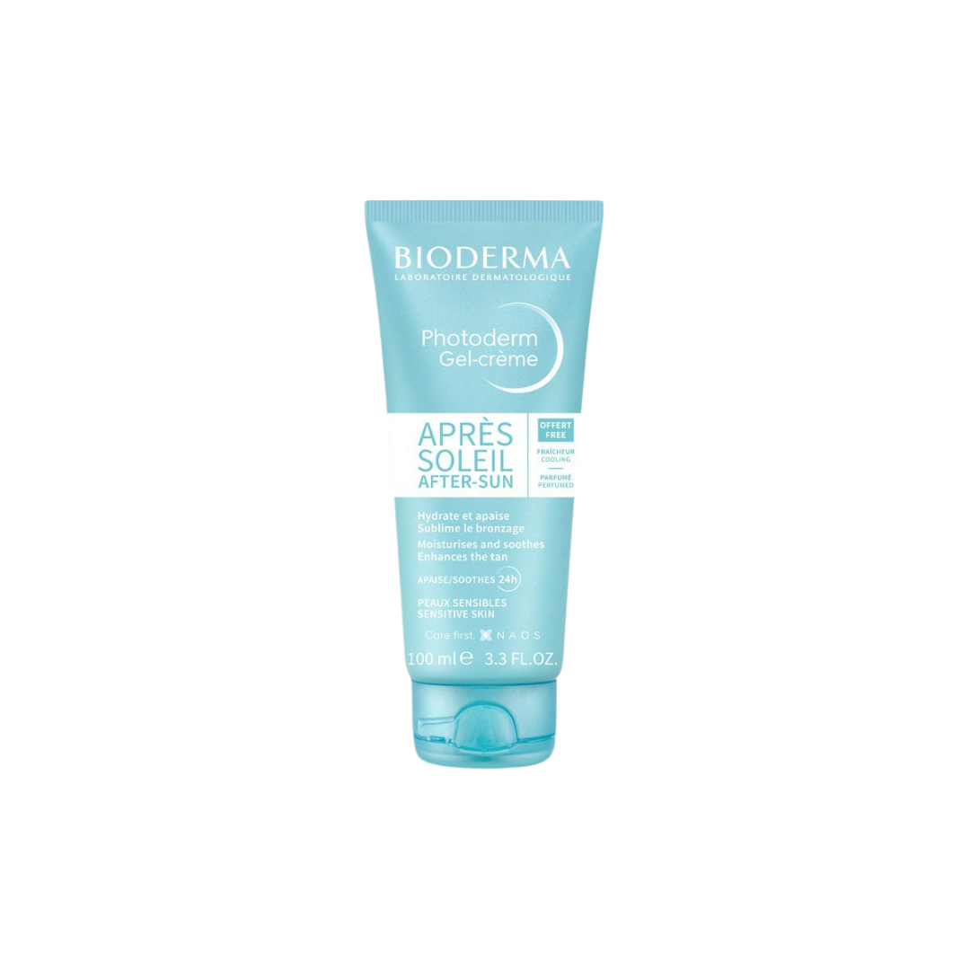 Bioderma Photoderm After Sun Jel Krem 100 ml (Promosyon Ürün) - Bioderma
