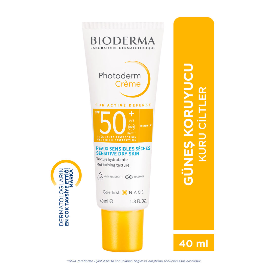 Bioderma Photoderm Krem SPF50+ 40 ml - Bioderma