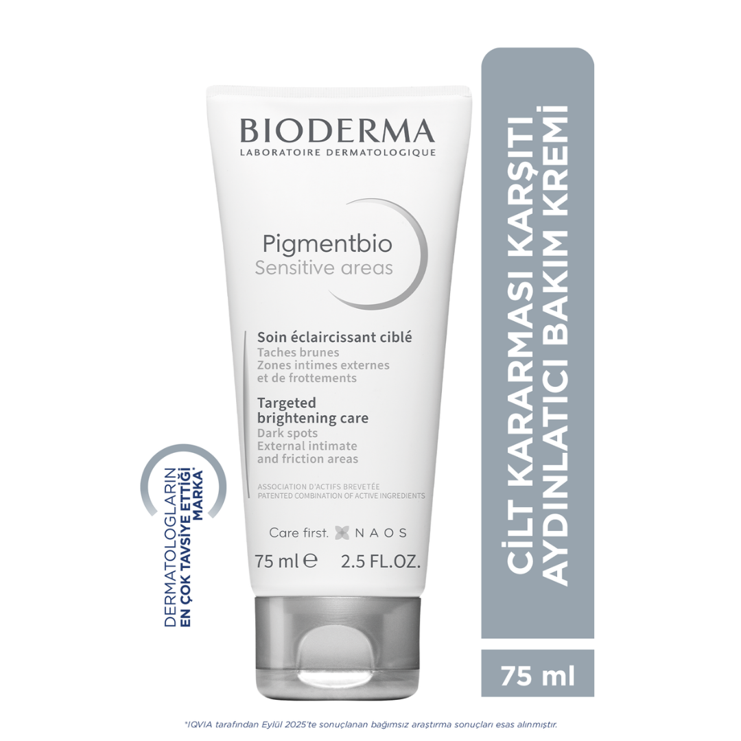 Bioderma Pigmentbio Foaming Cream 200 ml - Bioderma