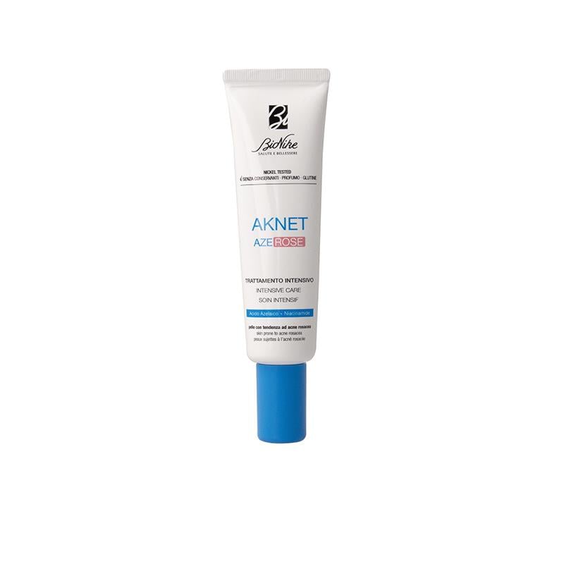 Bionike Aknet Azerose Yoğun Bakım Kremi 30 ml - BioNike