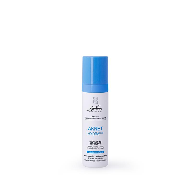 Bionike Aknet Hydra Plus Restorative Care 40 ml - BioNike