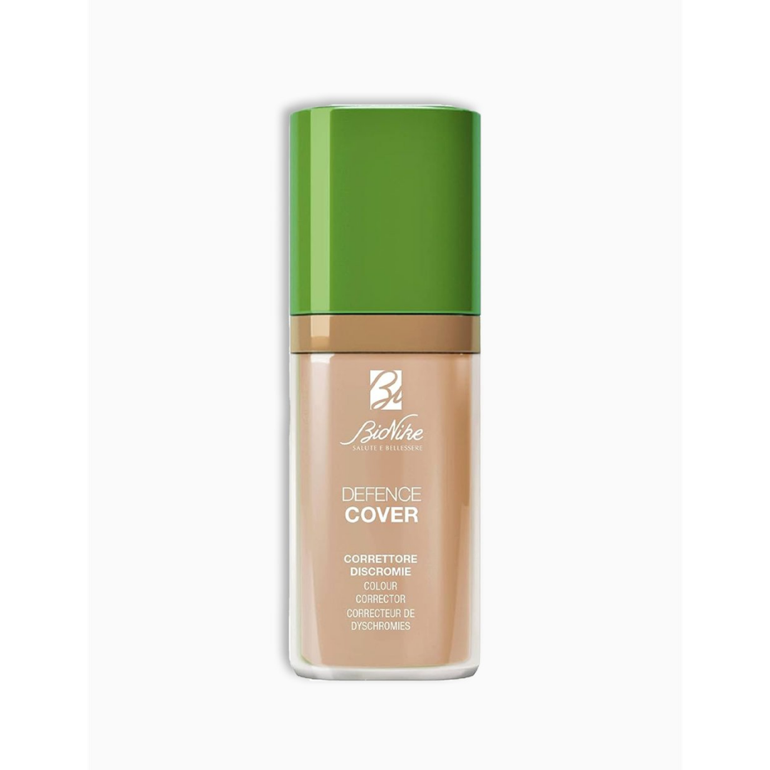 Bionike Defence Cover Colour Corrector 12 ml | Corail - BioNike