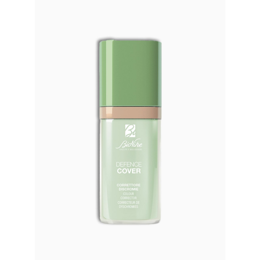 Bionike Defence Cover Colour Corrector 12 ml | Vert - BioNike