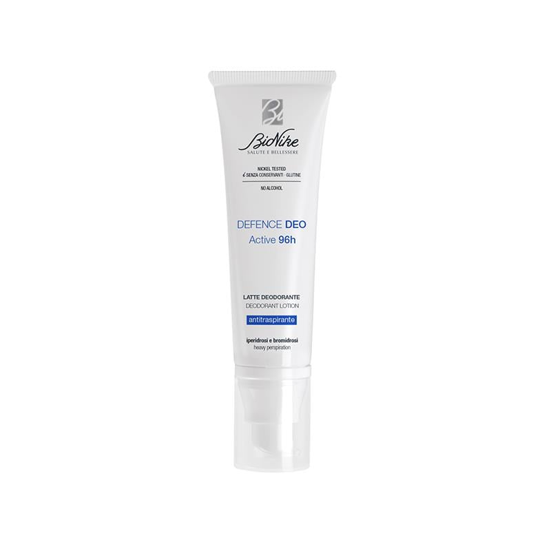 BioNike Defence Deo Active 96h Deodorant Lotion 50 ml - BioNike
