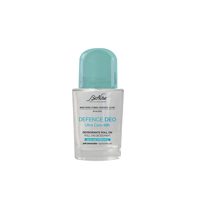BioNike Defence Deo Alüminyum İçermeyen Roll On 50 ml - BioNike