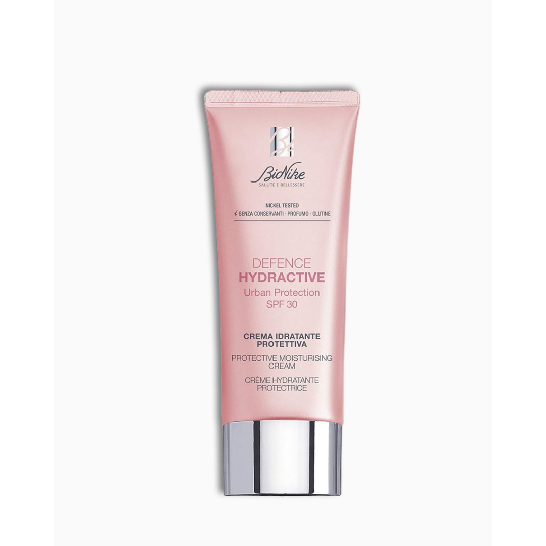 BioNike Defence Hydractive Nemlendirici Krem Spf 30 40 ml - BioNike