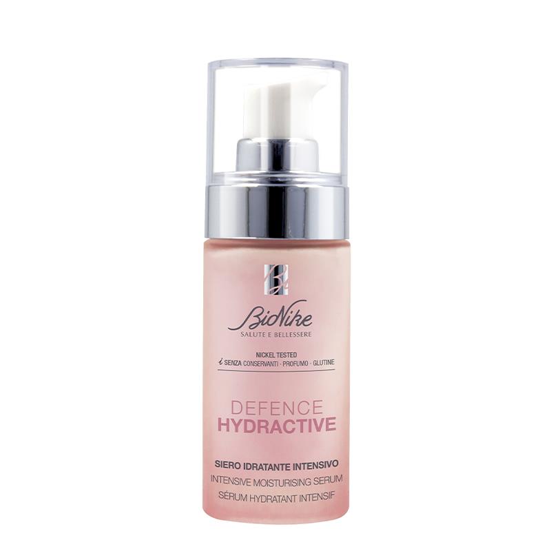 BioNike Defence Hydractive Yoğun Nemlendirici Serum 30 ml - BioNike