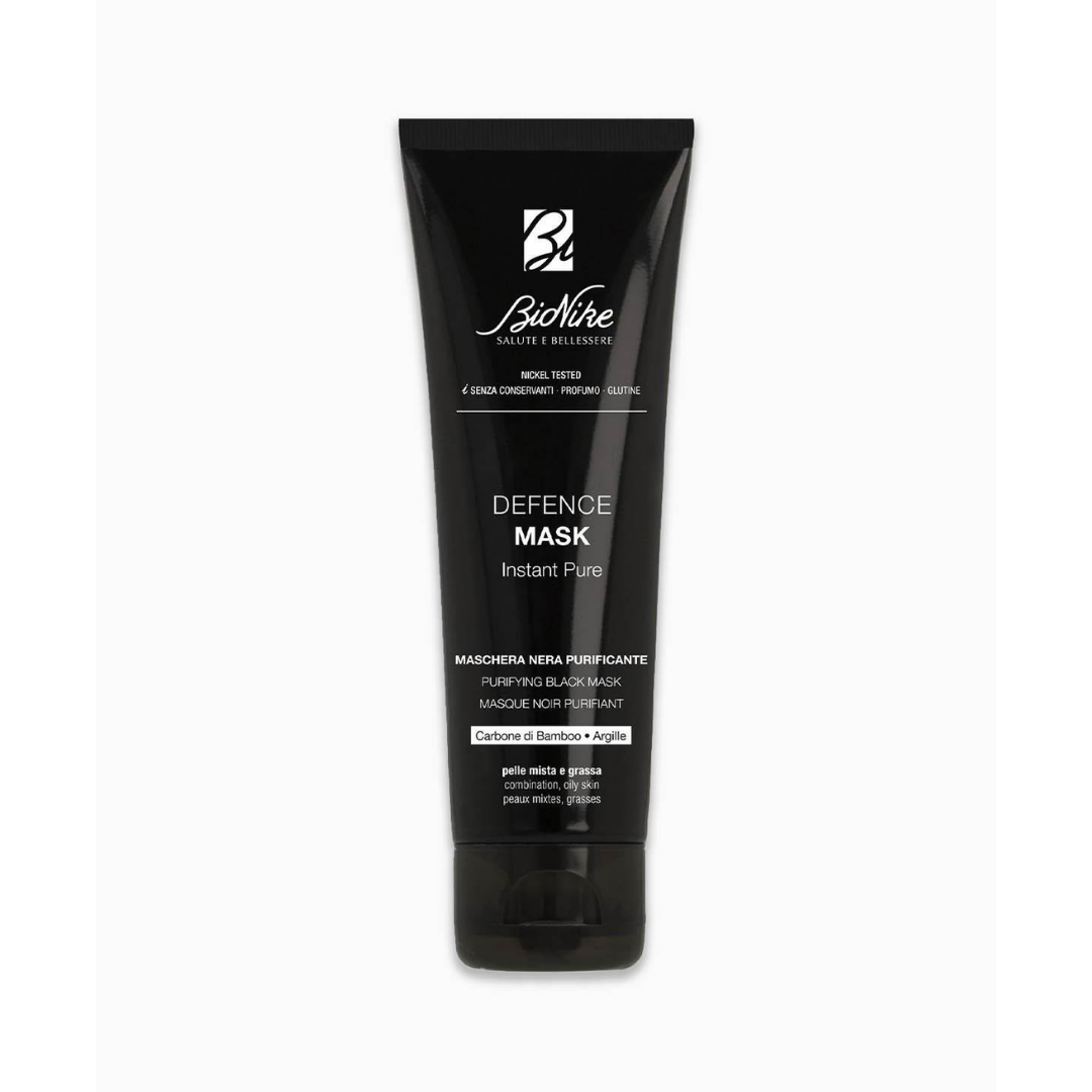 BioNike Defence Mask Insant Pure 75 ml - BioNike