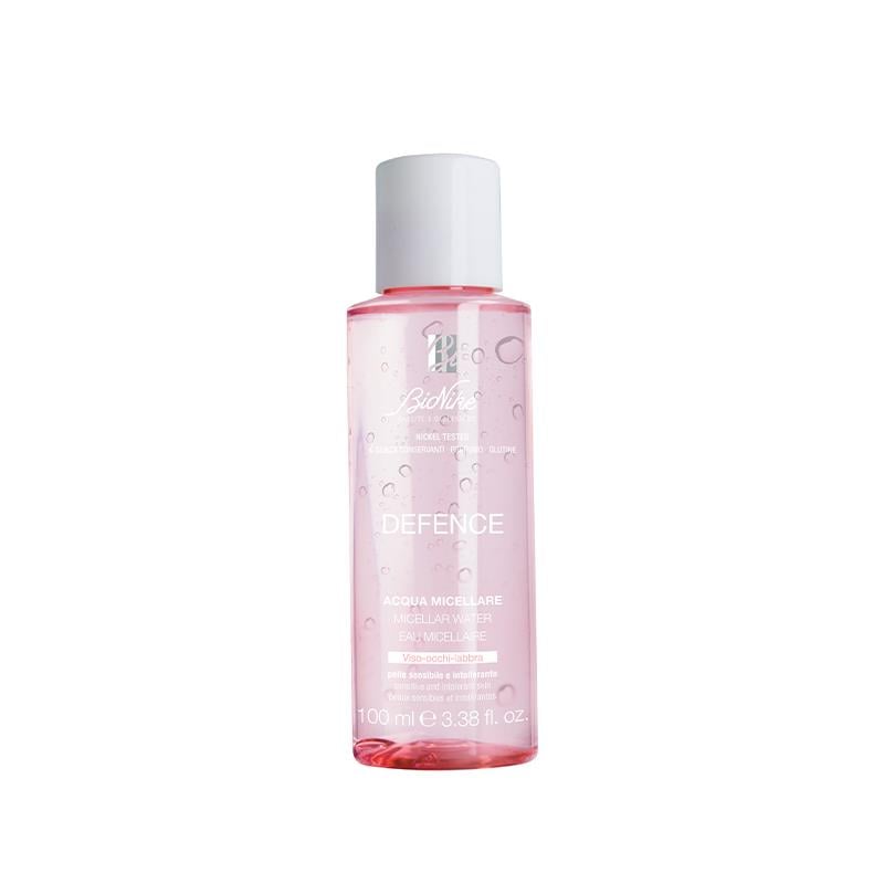 BioNike Defence Micellar Water 100 ml - BioNike