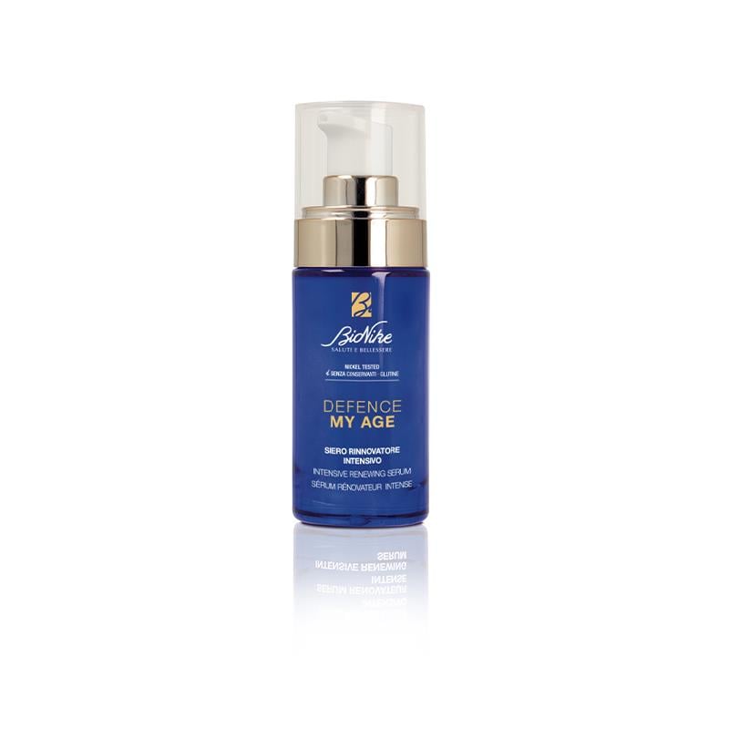 BioNike Defence My Age Yenileyici Serum 30 ml - BioNike