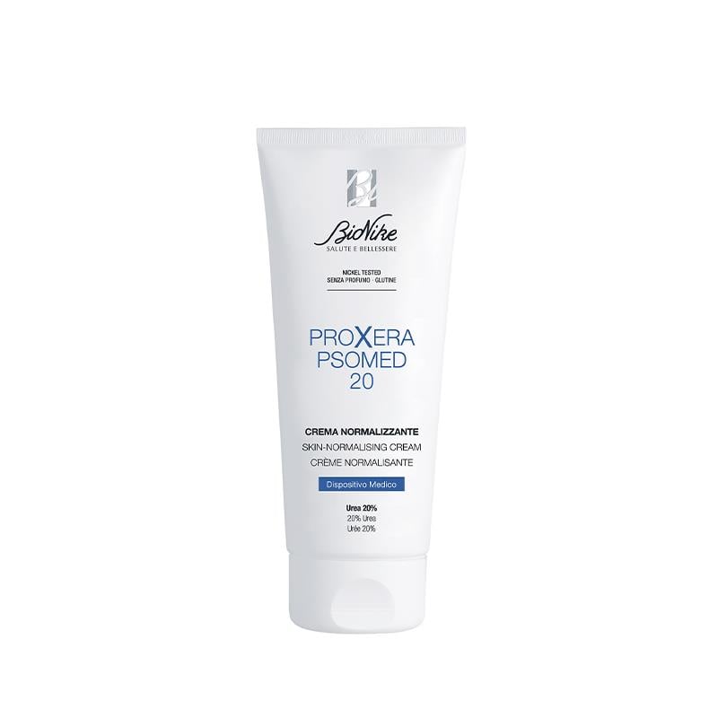 BioNike Proxera Psomed %20 Üreli Normalleştirici Krem 200 ml - BioNike
