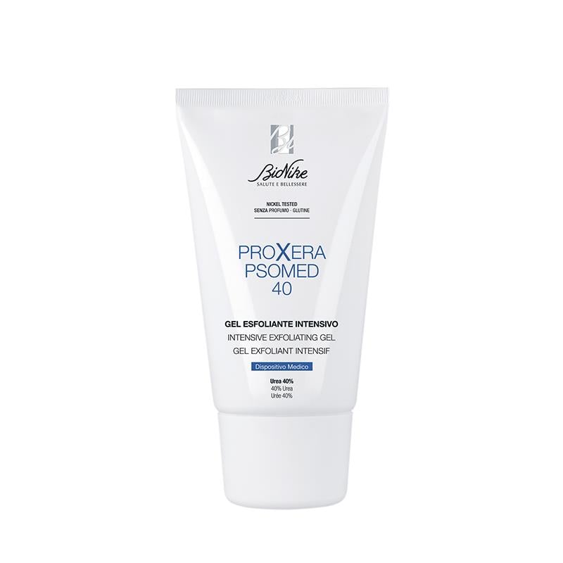 BioNike Proxera Psomed40 Yoğun Eksfoliasyon Jeli %40 Üre 100 ml - BioNike
