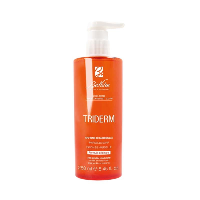 BioNike Triderm Marsilya Sıvı Sabunu 250ml - BioNike