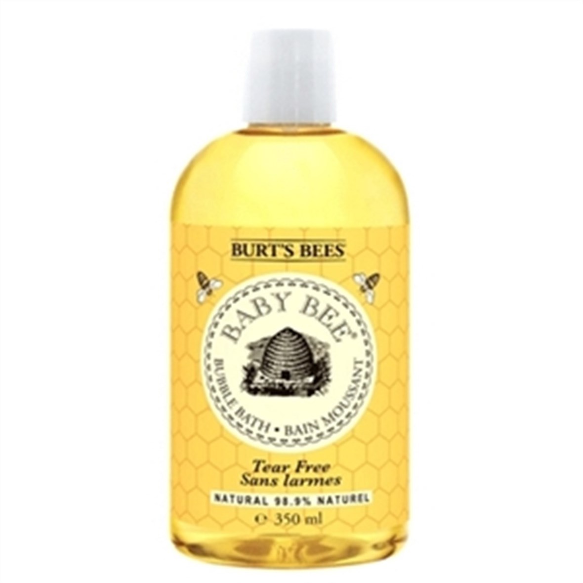 Burt′s Bees Baby Bee Bubble Bath 350ml - Burts Bees