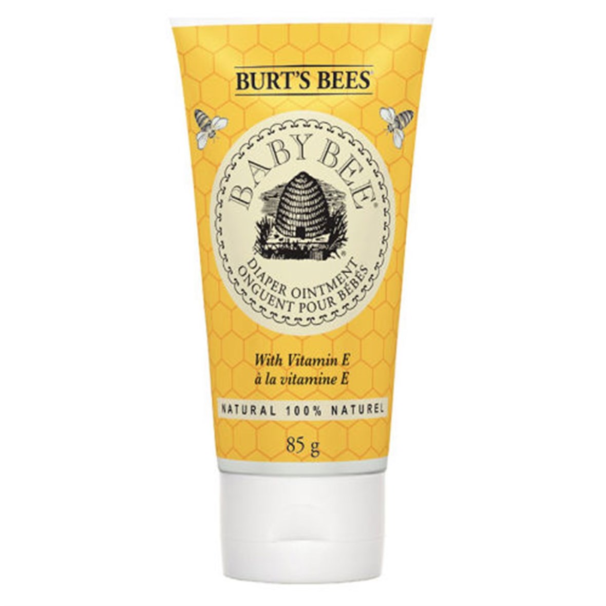 Burts Bees Baby Bee Bakım Kremi 85g - Burts Bees