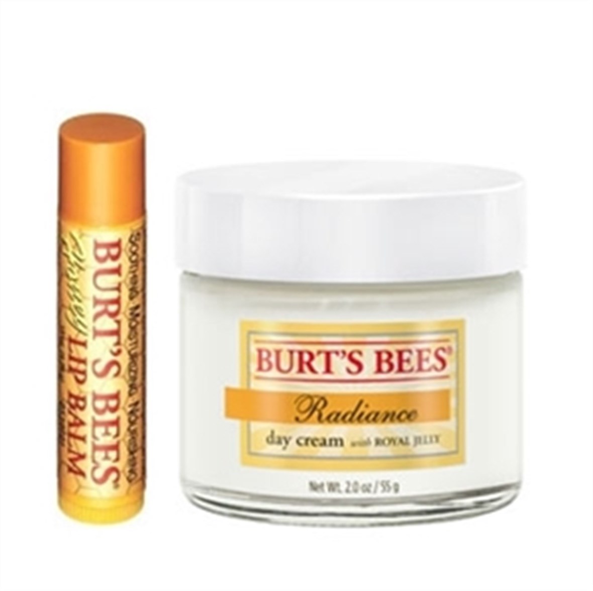 Burt's Bees Cilt Bakım SETİ3 - Burts Bees