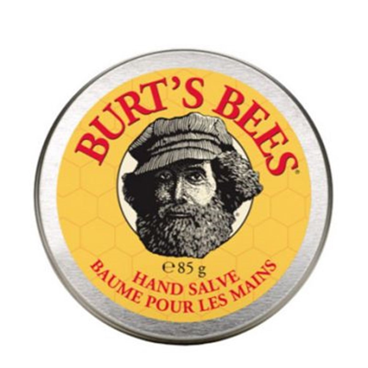 Burt's Bees Hand Salve Baume Pour Les Mains 85gr - Burts Bees