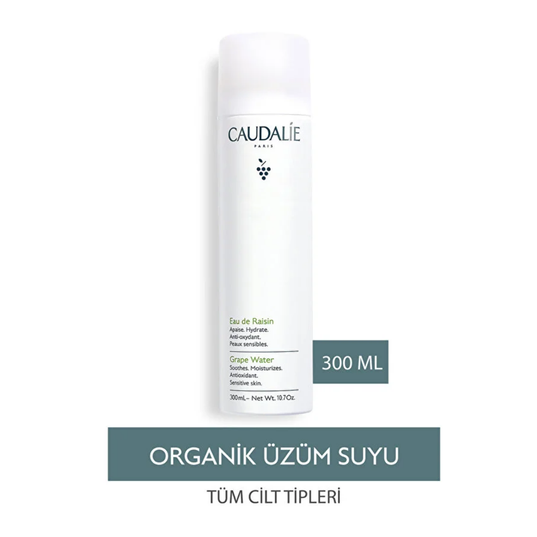 Caudalie Organik Üzüm Suyu 300 ml - Caudalie 