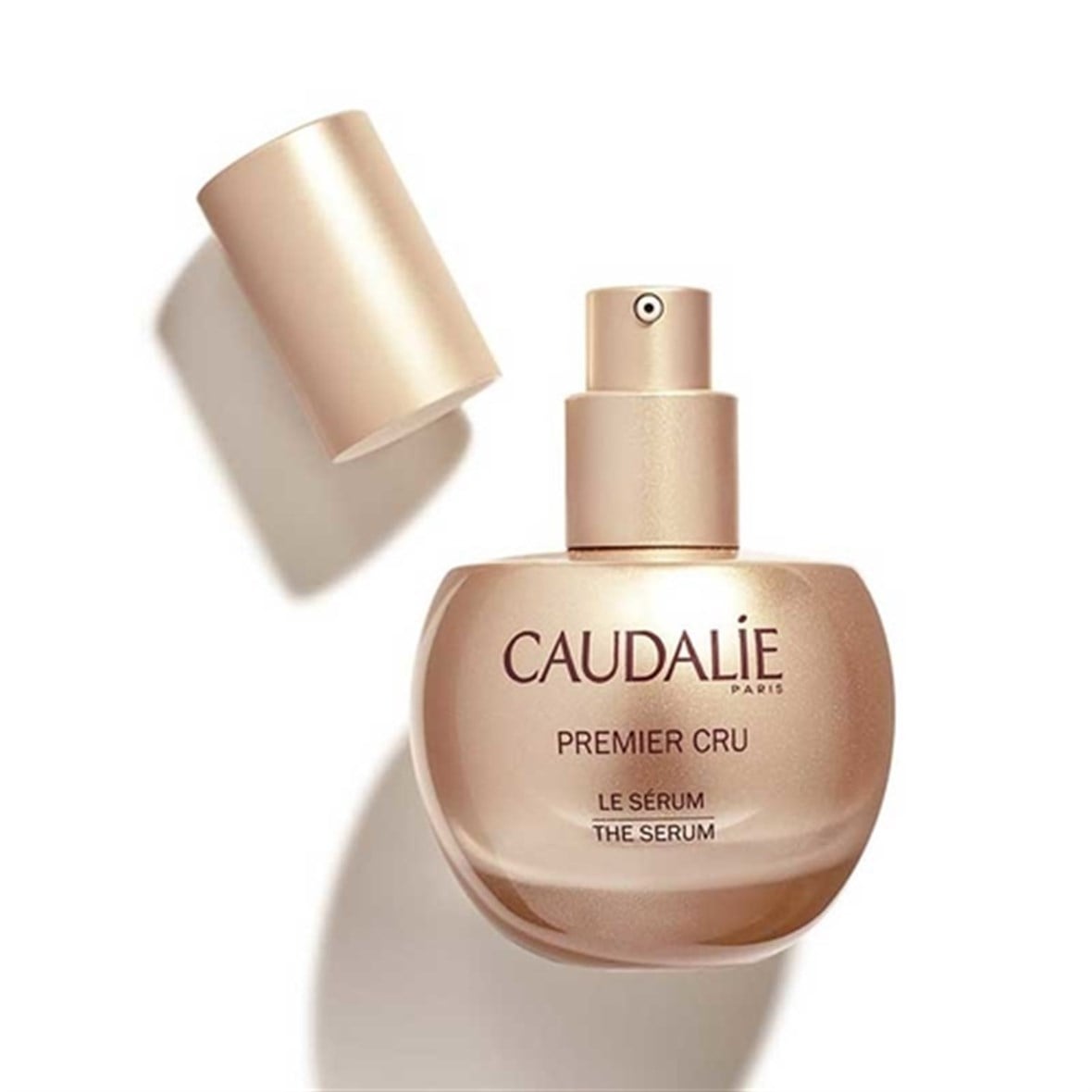 Caudalie Premier Cru Yaşlanma Karşıtı Serum 30 ml - Caudalie