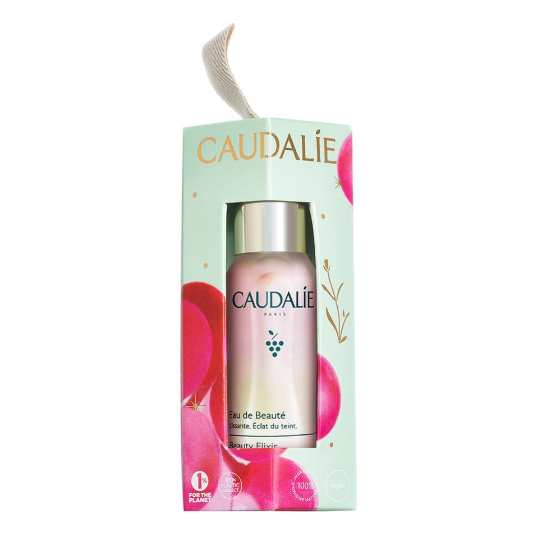 Caudalie Radiance Detox Duo Set - Caudalie 