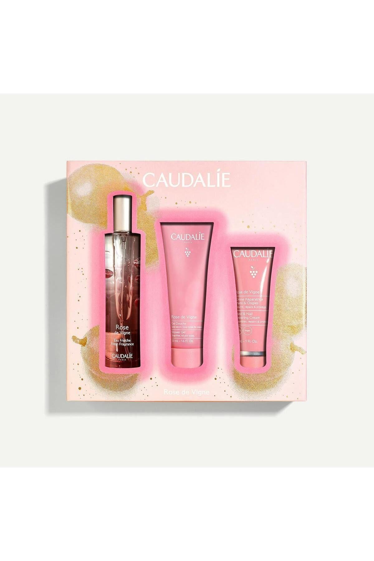 Caudalie Rose de Vigne Seti - Caudalie