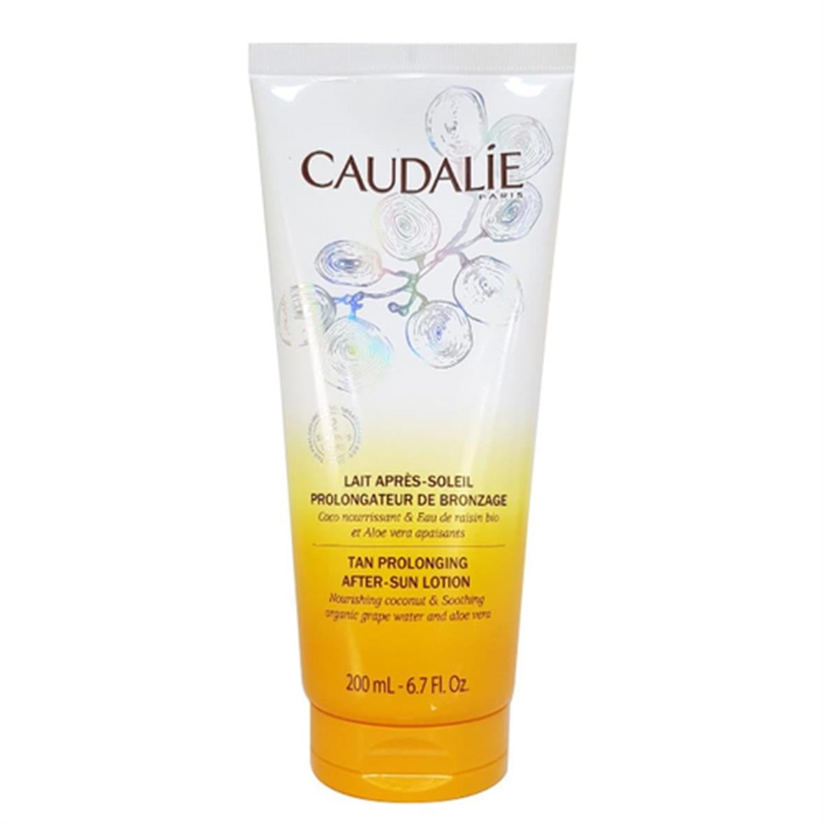 Caudalie Tan Prolonging Güneş Sonrası Losyon 200 ml - Caudalie