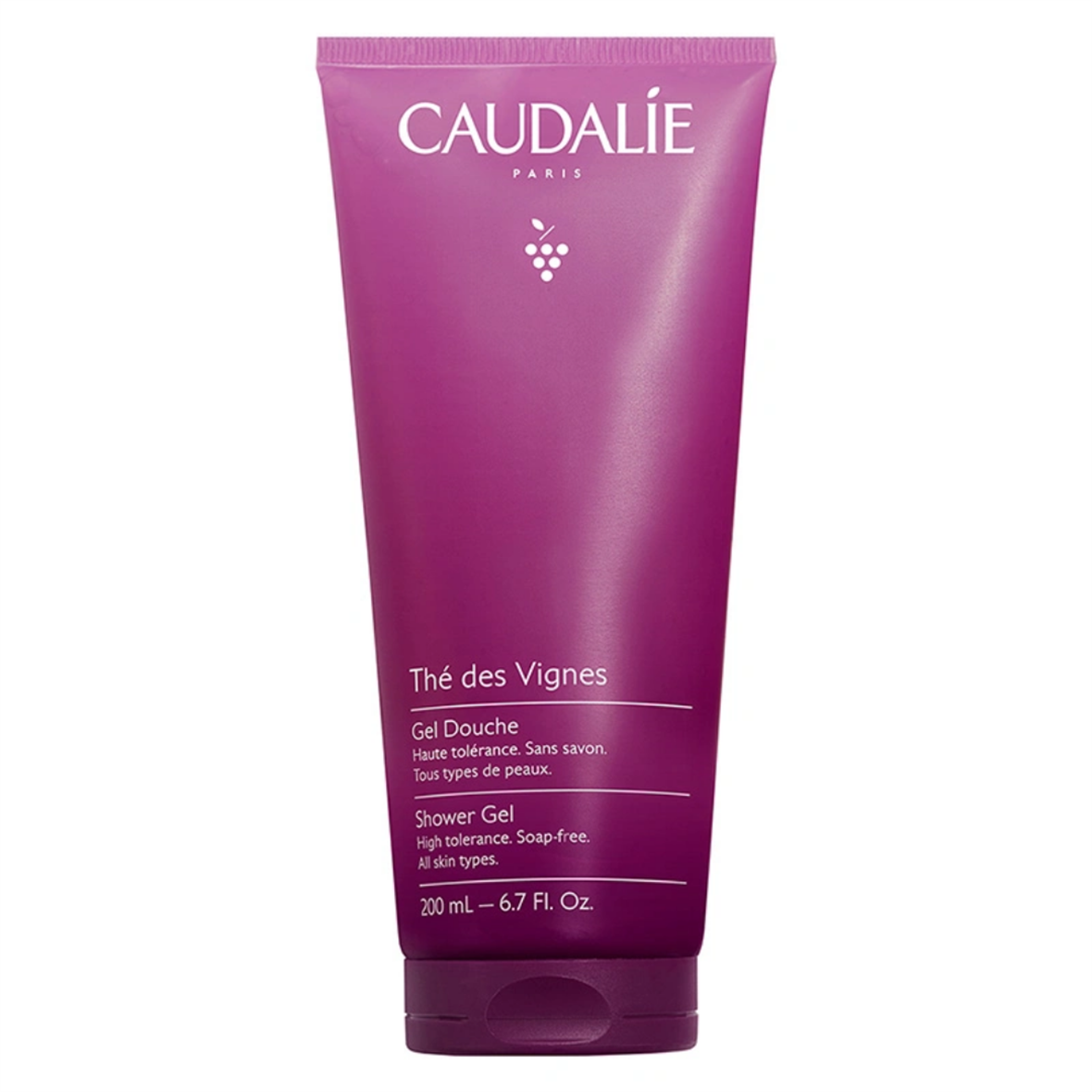 Caudalie The Des Vignes Duş Jeli 200 ml - Caudalie