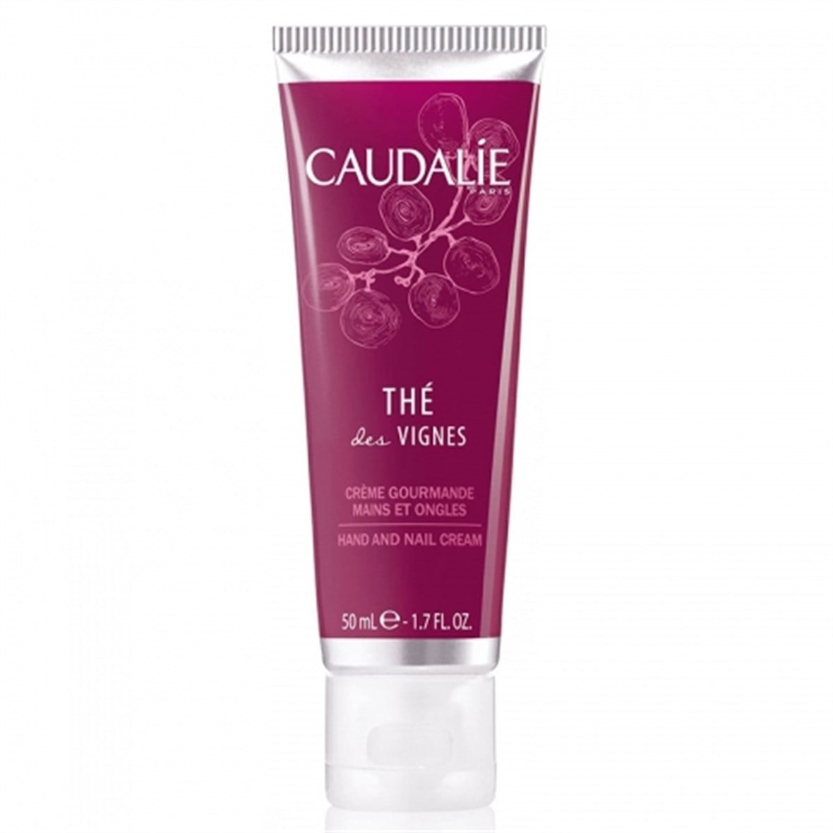 Caudalie The Des Vignes El ve Tırnak Bakım Kremi 50 ml - Caudalie