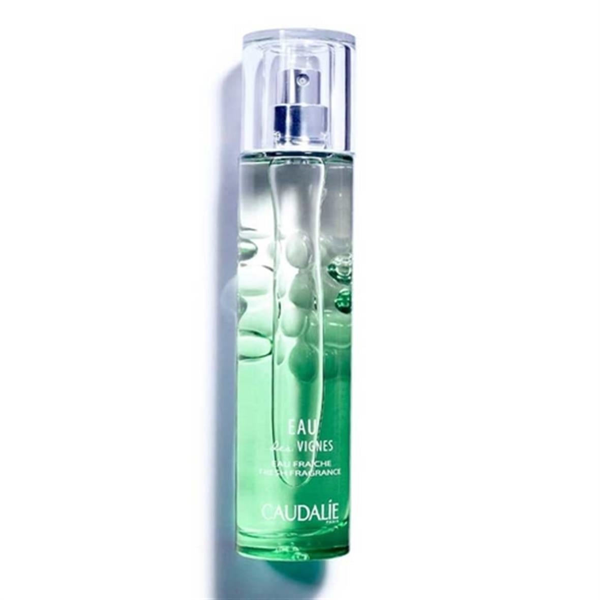 Caudalie Vignes Bergamot Aromalı Parfüm 50 ml - Caudalie