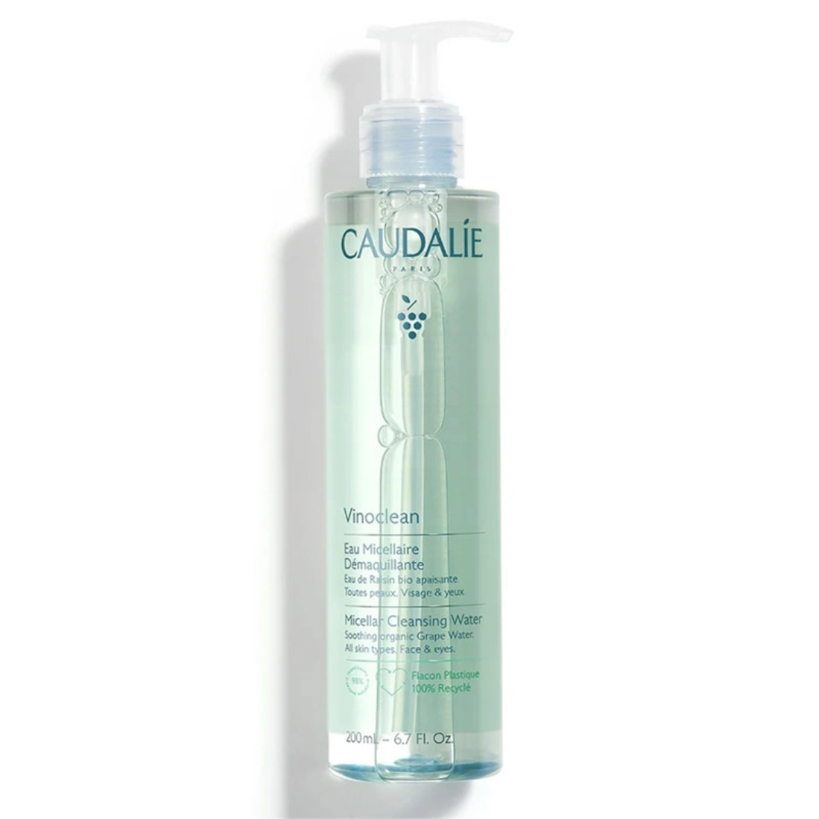 Caudalie Vinoclean Misel Temizleme Suyu 200 ml - Caudalie