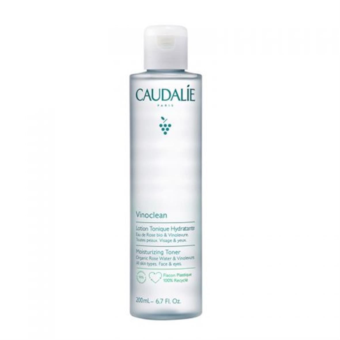 Caudalie Vinoclean Nemlendirici Tonik 400 ml - Caudalie 