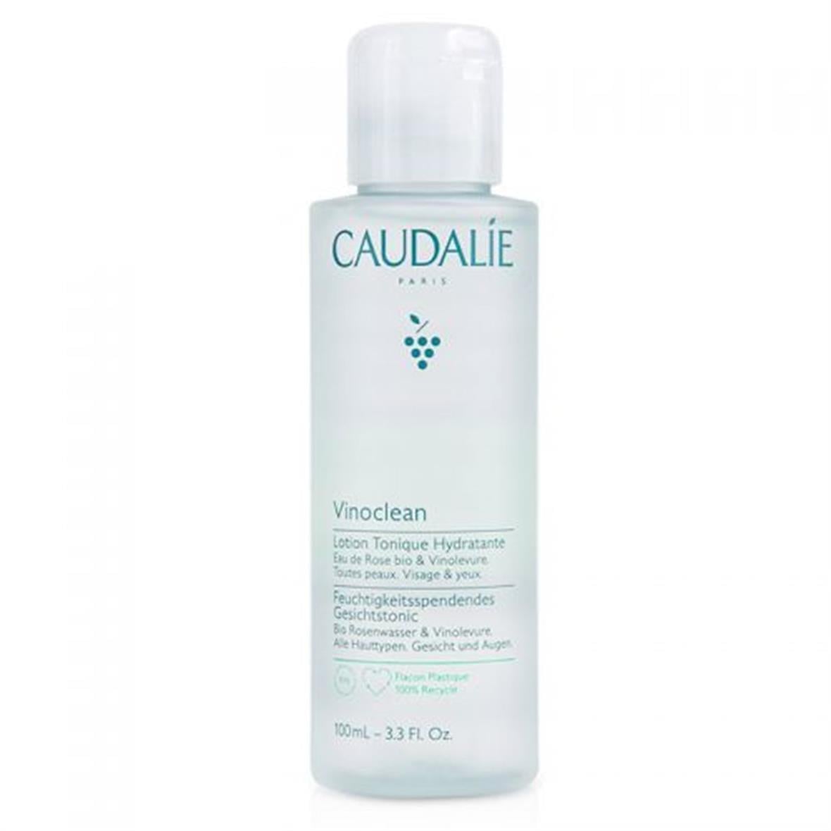 Caudalie Vinoclean Nemlendirici Tonik 100 ml - Caudalie