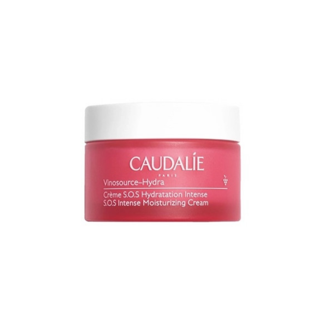 Caudalie Vinohydra Crème Hydratation Intense 50ml - Caudalie 