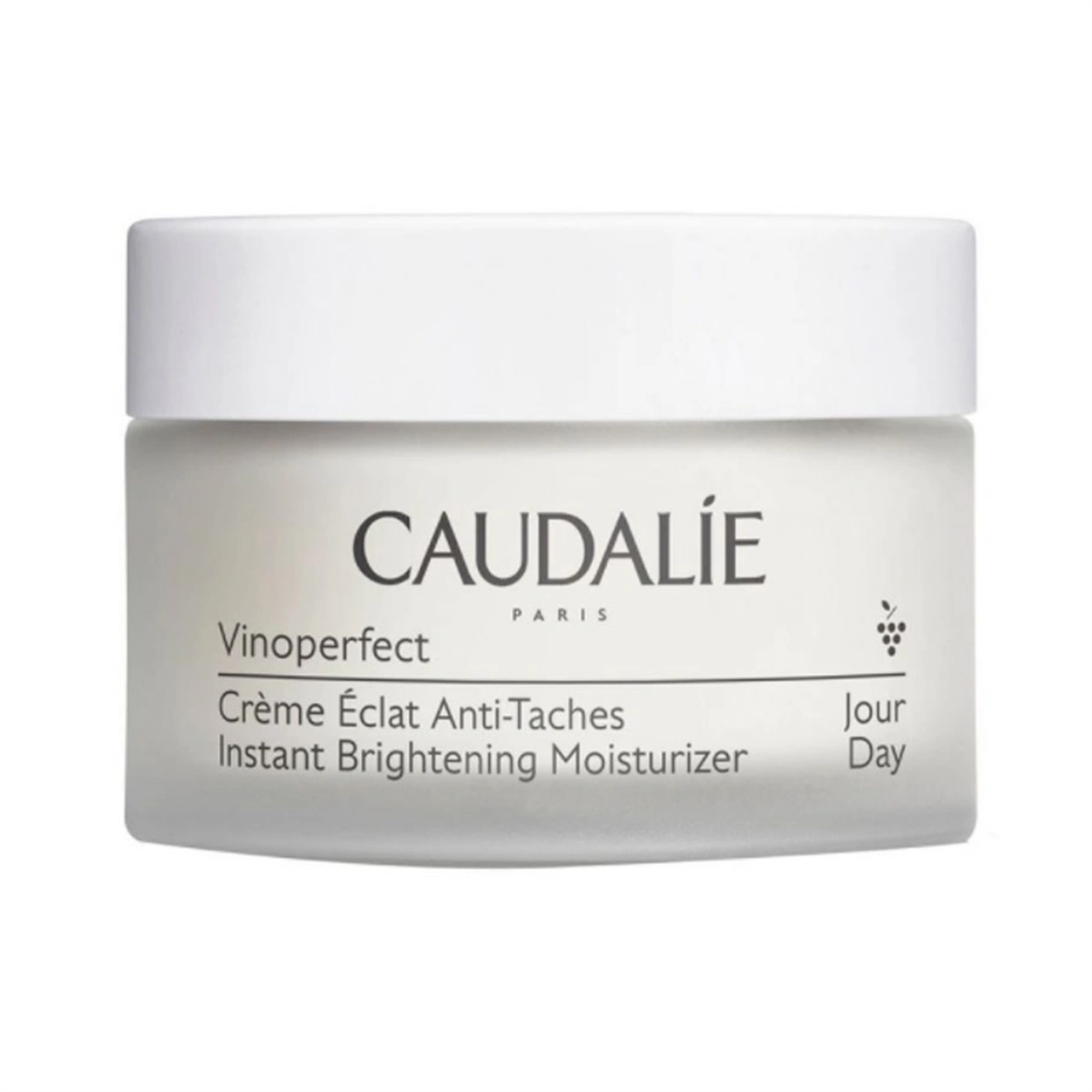 CAUDALIE VINOPERFECT INSTANT BRIGHTENING MOISTURIZER 50ML GÜNDÜZ KREMİ - Caudalie