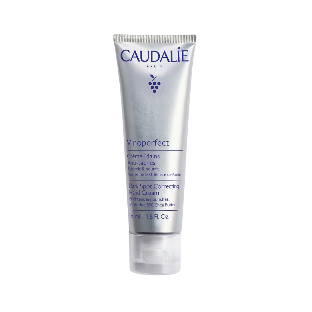 Caudalie Vinoperfect Leke Karşıtı El Bakım Kremi 50 ml - Caudalie