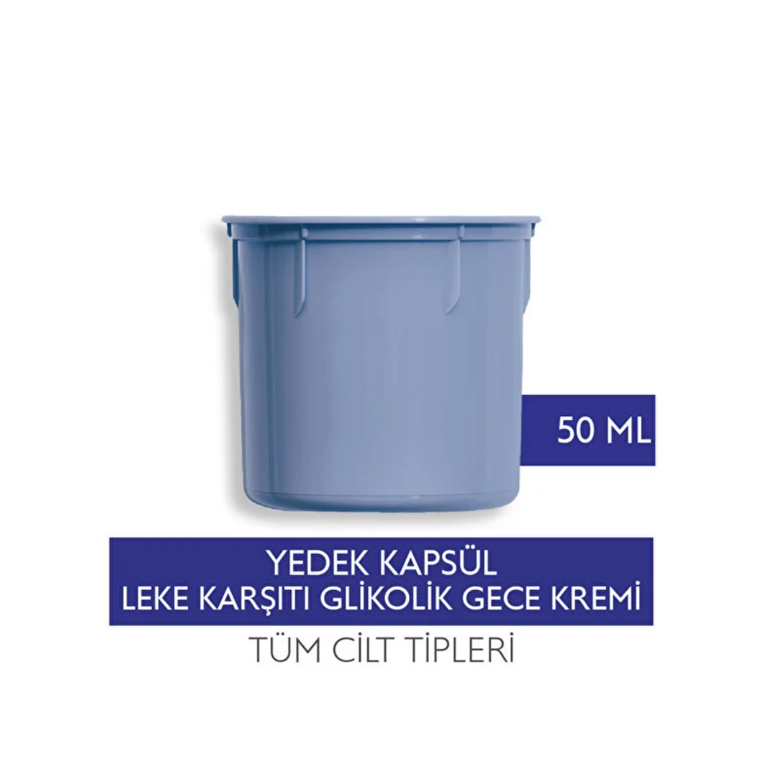 Caudalie Vinoperfect Leke Karşıtı Glikolik Gece Bakım Kremi 50 ml Refill - Caudalie 
