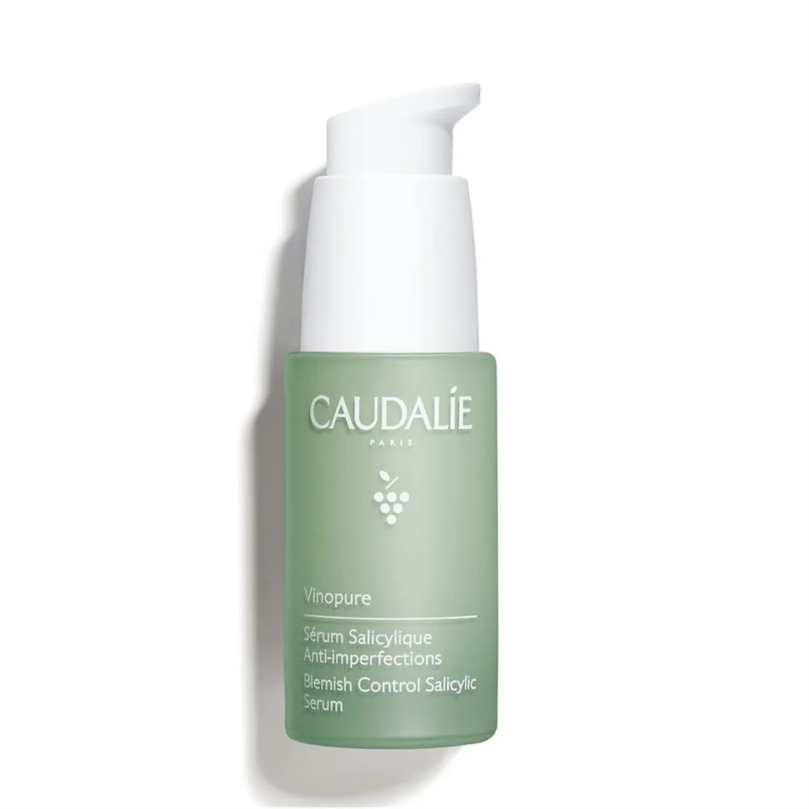 CAUDALIE VINOPURE BLEMISH CONTROL SALICYLIC SERUM 30ML - Caudalie