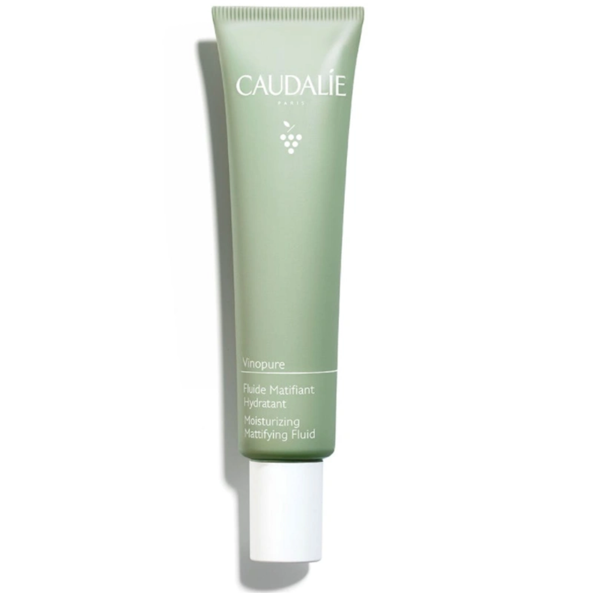 Caudalie Vinopure Matlaştırıcı Fluid Krem 40 ml - Caudalie
