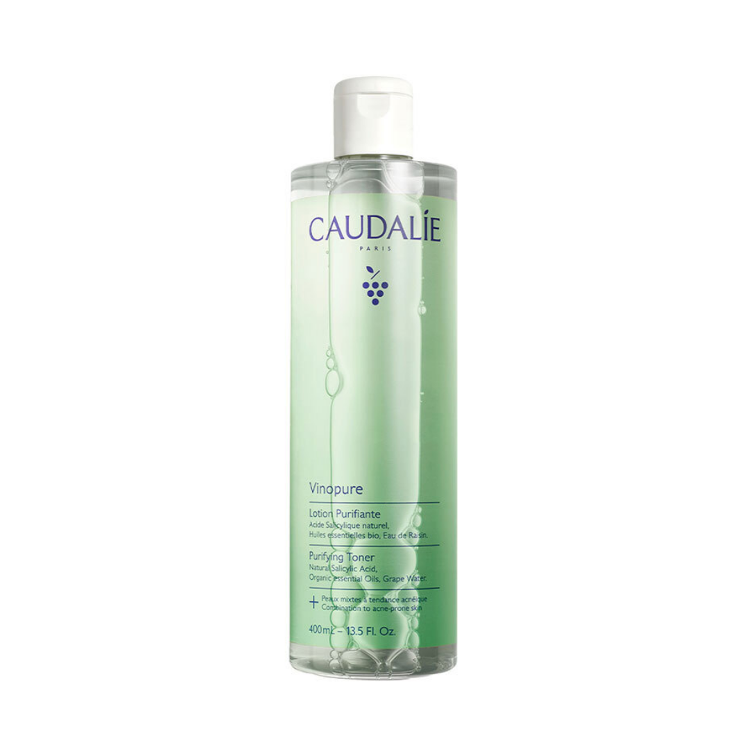 Caudalie Vinopure Temizleyici Tonik 400 ml - Caudalie