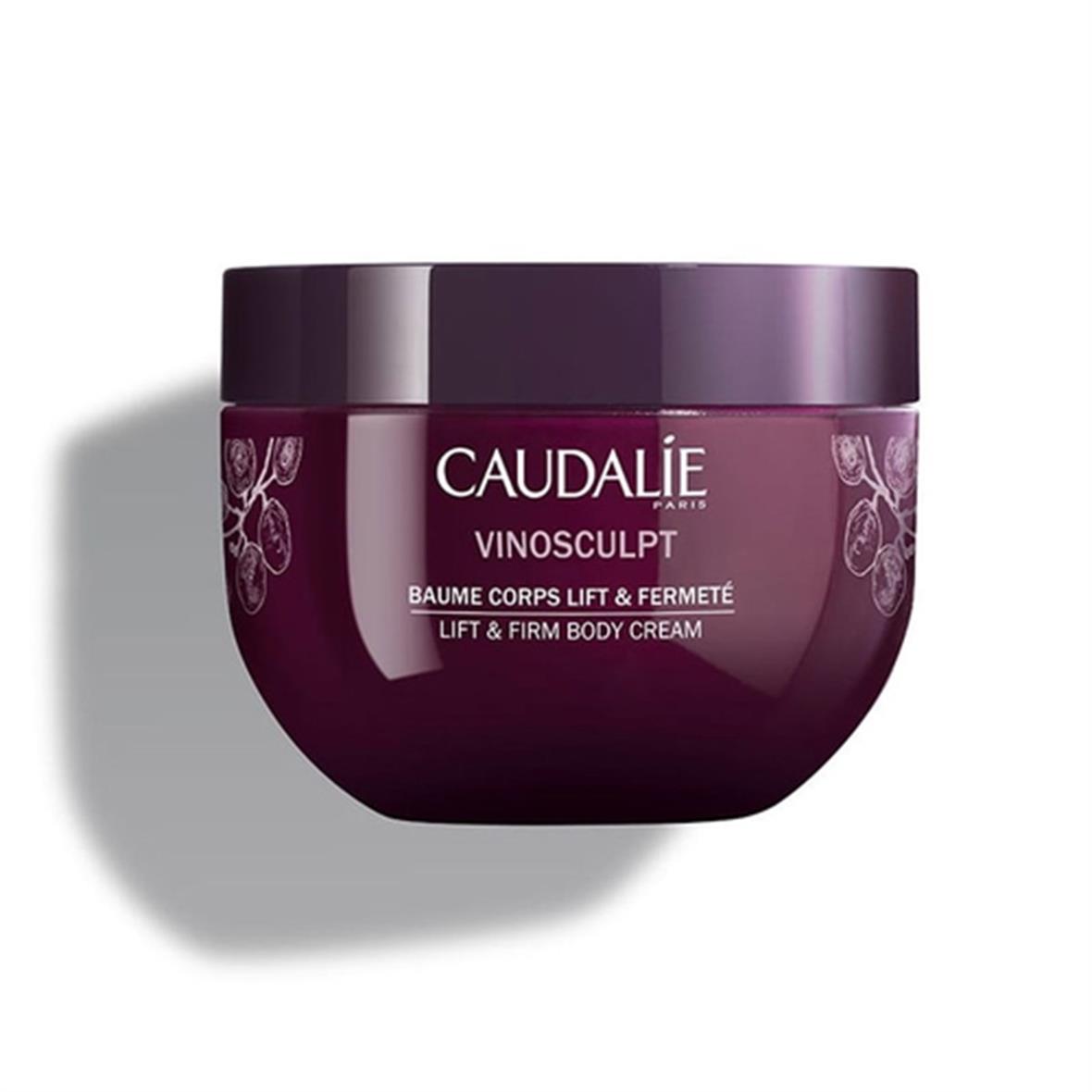 Caudalie Vinosculpt Sıkılaştırıcı Vücut Kremi 250 ml - Caudalie