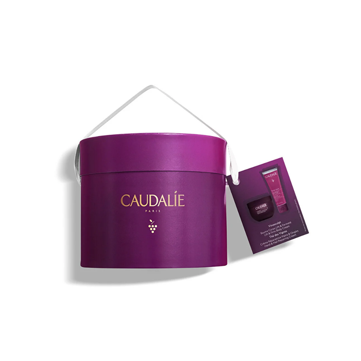 Caudalie Vınosculpt Vücut Bakım Set - Caudalie