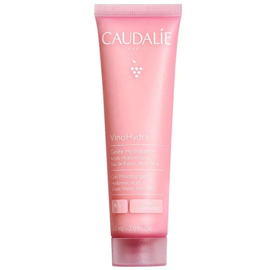 Caudalie Vinosource-Hydra Gelée d'eau de raisin hydratante - 60ml - Caudalie 